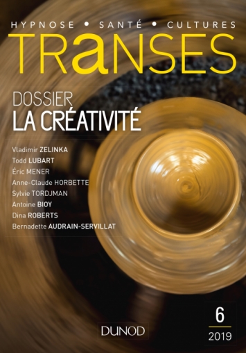 Transes n°6 - 1/2019