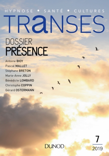 Transes n°7 - 2/2019