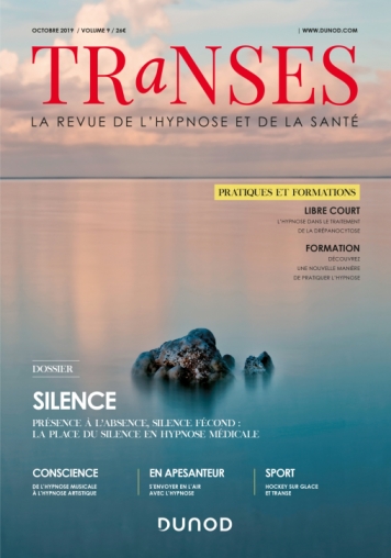 Transes n°9 - 4/2019