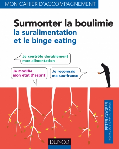 Surmonter la boulimie