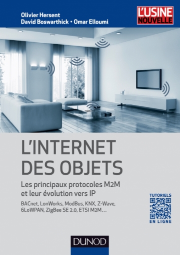 L'Internet des objets