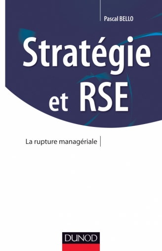 Stratégie et RSE