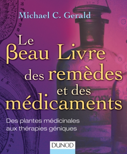 Le Beau Livre des remèdes et des médicaments