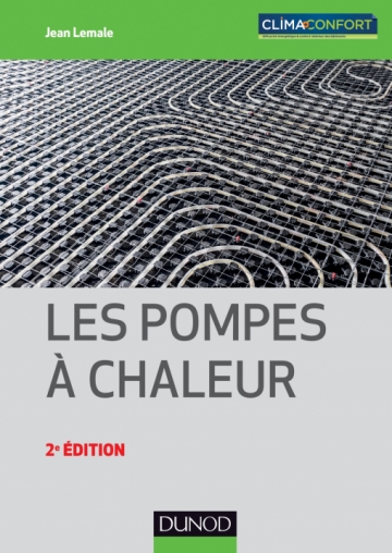 Les pompes à chaleur