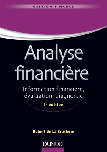 Analyse financière