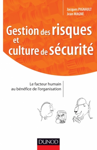 Gestion des risques et culture de sécurité