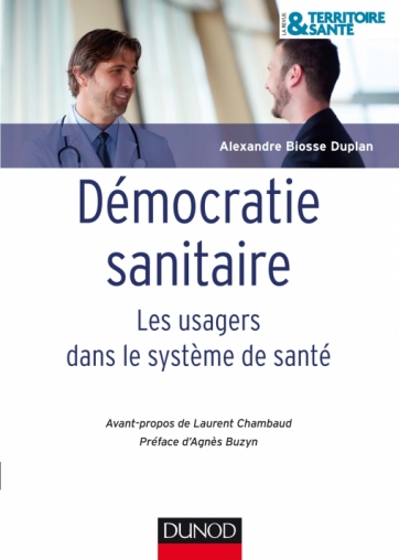 Démocratie sanitaire