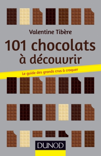 101 chocolats à découvrir