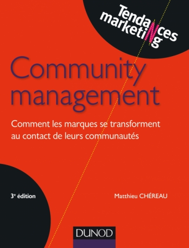 Community management