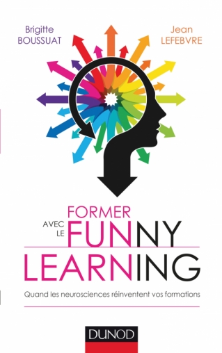 Former avec le funny learning - Brigitte Boussuat