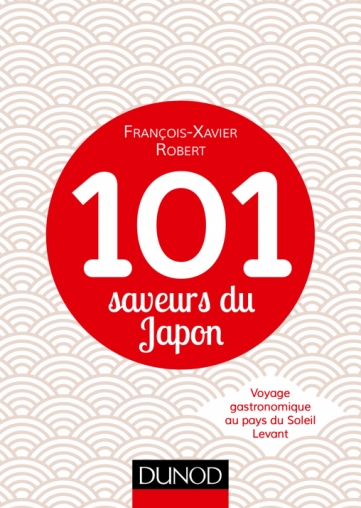 101 saveurs du Japon