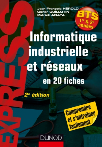 Informatique industrielle et réseaux