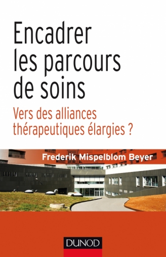 Encadrer les parcours de soins