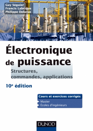 Electronique de puissance