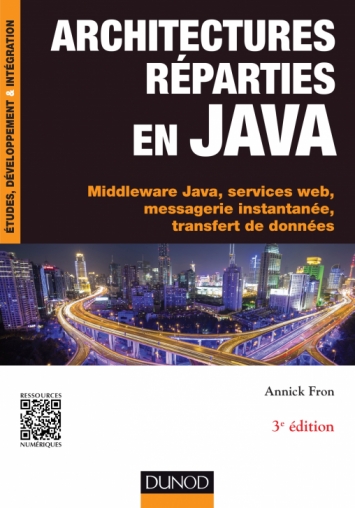 Architectures réparties en Java