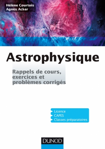 cours d astrophysique pdf