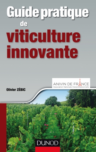 Guide pratique de viticulture innovante