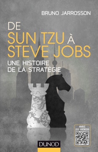 De Sun Tzu à Steve Jobs