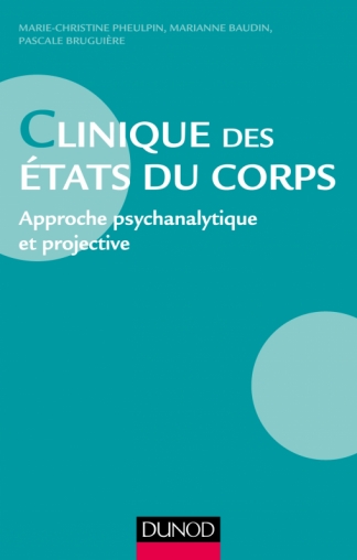 Clinique des états du corps