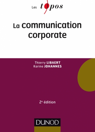 La communication corporate