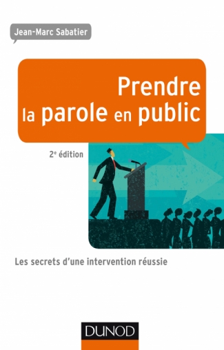 Prendre la parole en public