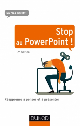 Stop au PowerPoint !