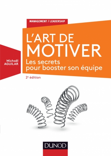 L'Art de motiver