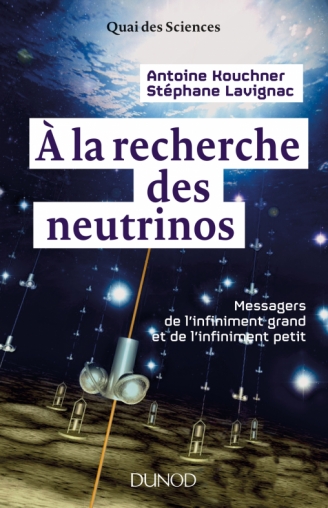 À la recherche des neutrinos