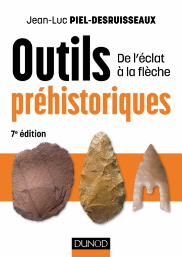 Outils préhistoriques