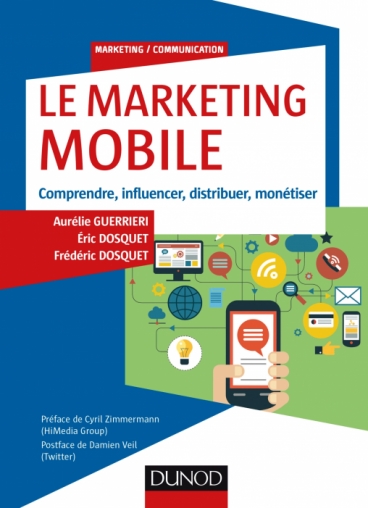 Le Marketing mobile