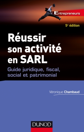 Réussir son activité en SARL