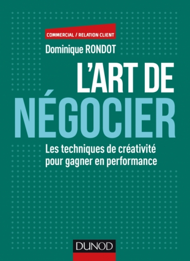 L'art de négocier