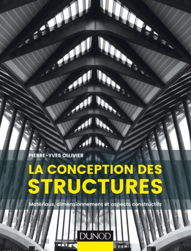 La conception des structures