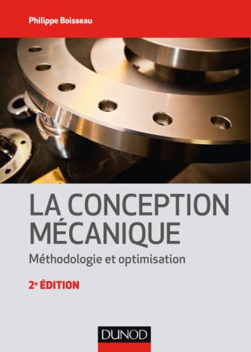 La conception mécanique