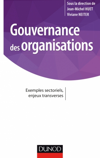 Gouvernance des organisations