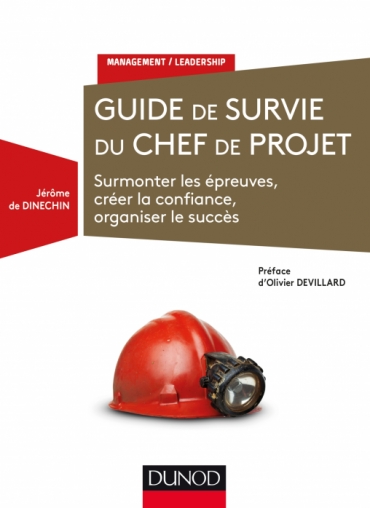 Guide de survie du chef de projet