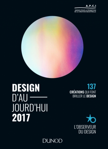 Design d'aujourd'hui 2017