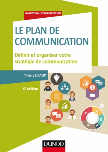 Le plan de communication
