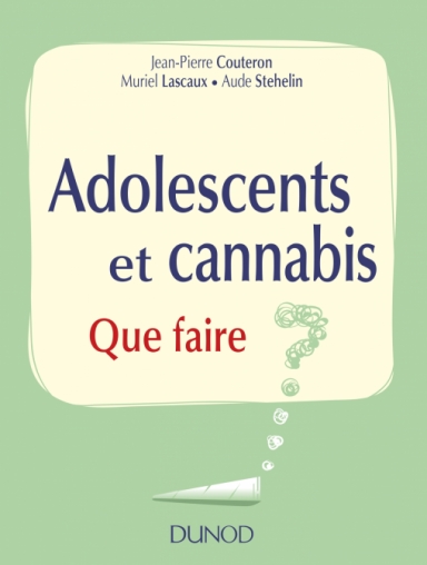 Adolescents et cannabis