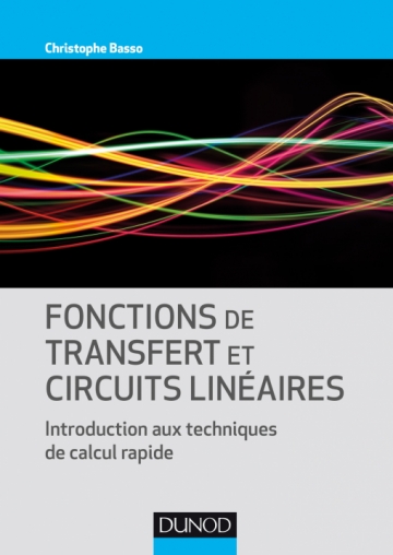 Fonctions de transfert et circuits linéaires