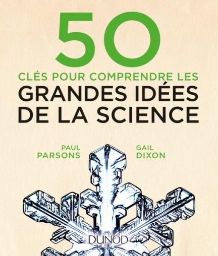 50 clés pour comprendre les grandes idées de la science