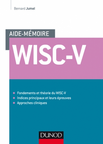 Aide-mémoire - Wisc-V