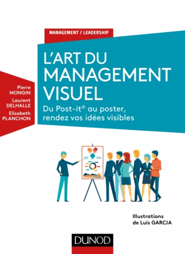 L'Art du management visuel