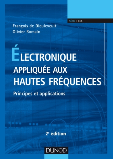 Electronique appliquée aux hautes fréquences