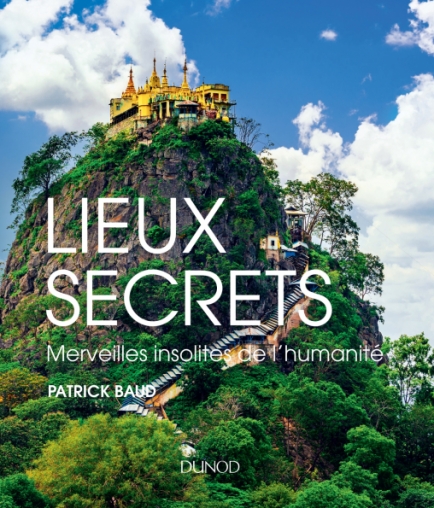 Lieux secrets