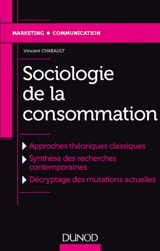 Sociologie de la consommation