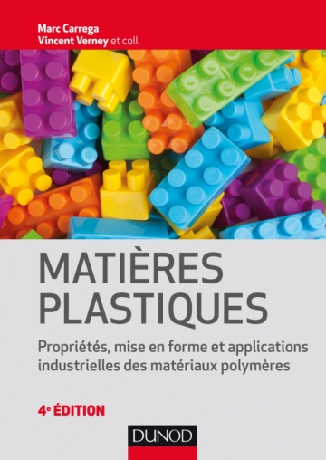 Matières plastiques