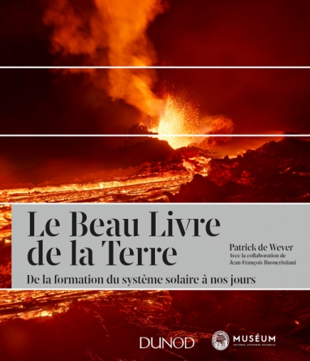 Le Beau Livre de la Terre