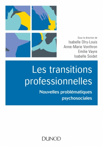 Les transitions professionnelles