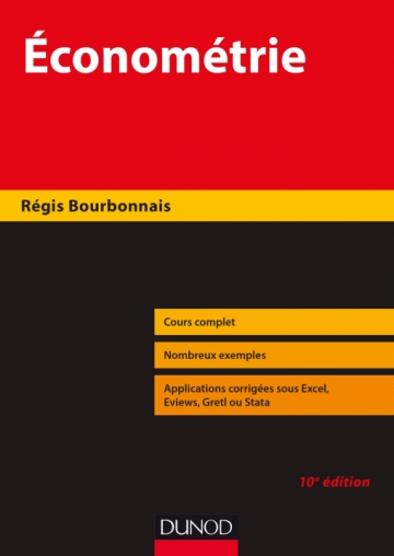 Cours Econometrie Pdf